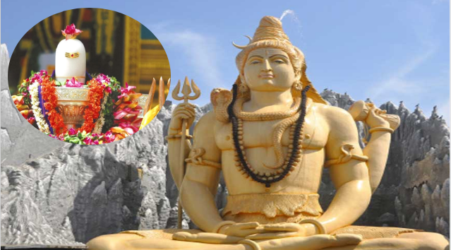 हर सोमवार को गंगाजल से करें भगवान शिव का जल -अभिषेक, हमेशा साथ रहेगा भोलेनाथ का आर्शीवाद