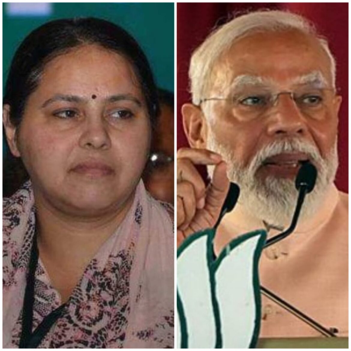 Loksabha Election: ‘हमारी सरकार बनी तो जेल में होंगे पीएम मोदी’, मीसा भारती के बयान पर क्या बोली बीजेपी?