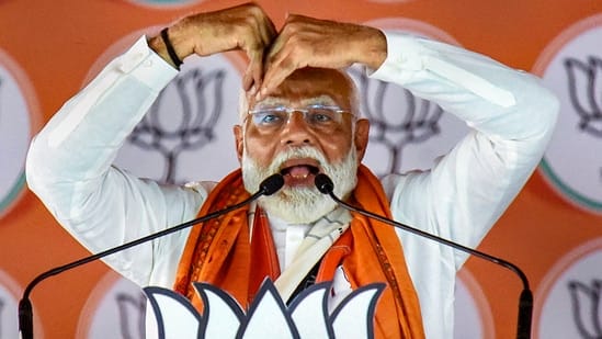 Loksabha Election: 4 जून के बाद क्या टूट कर बिखर जाएगा ‘इंडी’ गठबंधन! जानिए पीएम मोदी ने क्यों कहा?