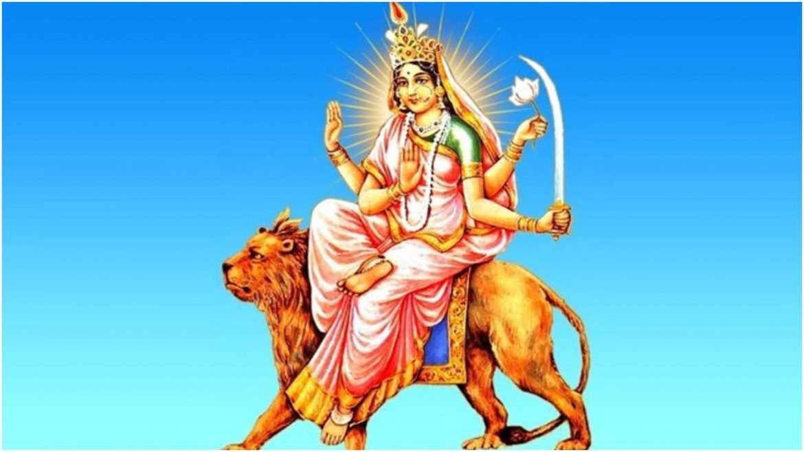 नवरात्रि के छठवें दिन करें मां कात्यायनी की पूजा, विवाह में नहीं आएगी कोई रुकावट