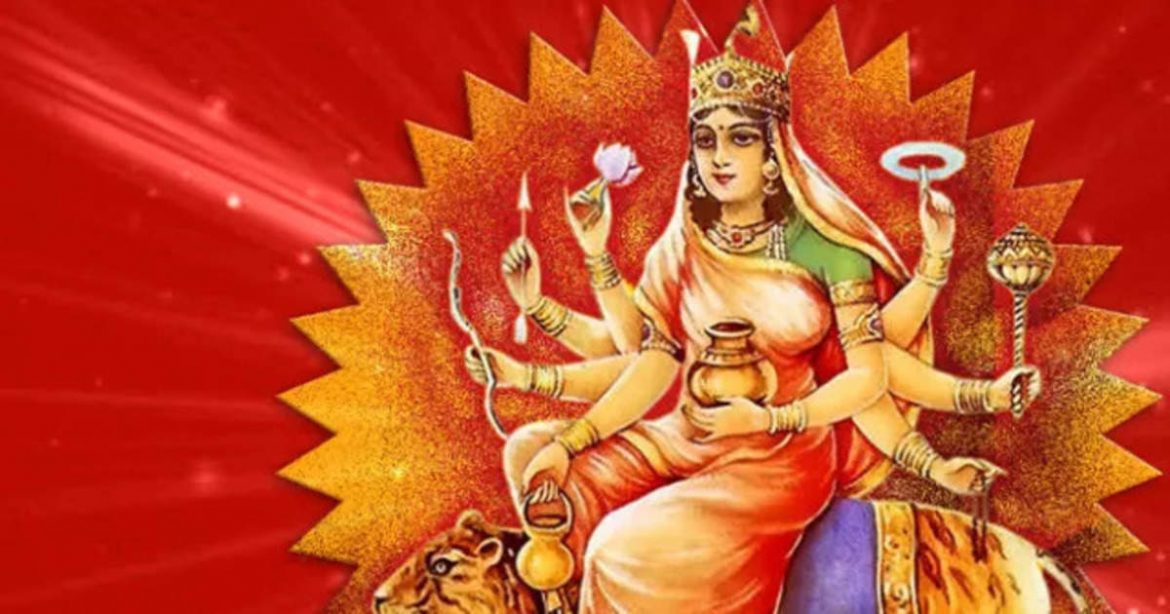 नवरात्रि के तीसरे दिन मां चंद्रघंटा की करें उपासना, जिनका मंगल है कमजोर उनके लिए होगा फायदा