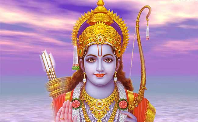 नवमी के दिन दोपहर में भगवान श्री राम की पूजा करना होता है शुभ