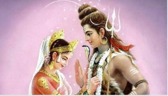 विवाह में आ रही है अड़चन तो भगवान शिव को चढ़ाएं फूल