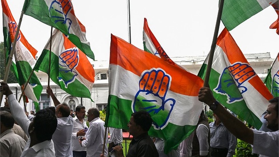 Congress: ‘पीएम के बयान पर हो एक्शन,’ कांग्रेस ने चुनाव आयोग से की मांग, जानिए क्या है मामला?